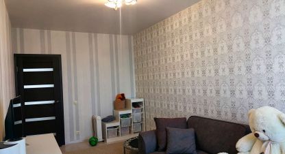 Купить квартиру 1 комнатную, 36.9 кв. м. Фотография №10 Купить квартиру 1 комнатную, 36.9 кв. м., Россия, г. Саратов. Фотография №10