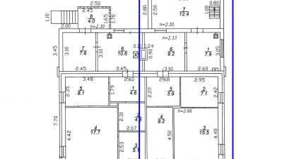 Купить дом, 67 кв. м. Фотография №1 Продам дом с общей площадью 67м2, на улице Речная 1-я, Ленинский район, г. Саратов, Саратовская обл., Россия, агентство АН Империя. Фотография №1