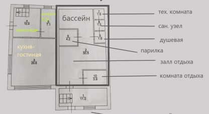 Купить дом в г. Энгельс. Фотография №2 Купить дом в г. Энгельс. Фотография №2
