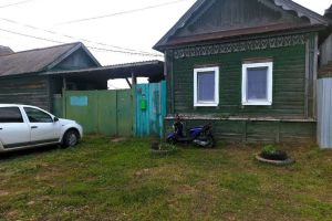 Продам дом с общей площадью 50.2м2, на улице Колхозная, г. Энгельс, Саратовская обл., Россия, агентство АН Империя Продам дом с общей площадью 50.2м2, на улице Колхозная, г. Энгельс, Саратовская обл., Россия, агентство АН Империя