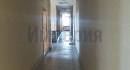 Сдаётся производственно-складское помещение в г. Энгельс. Фотография №7 Сдаётся производственно-складское помещение в г. Энгельс. Фотография №7