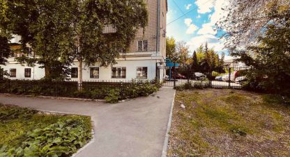 Купить офисное помещение, 291 кв. м. Фотография №1 Продам офисное помещение с общей площадью 291м2, на улице Аткарская, Кировский район, г. Саратов, Саратовская обл., Россия, агентство АН Империя. Фотография №1