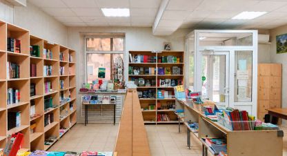 Купить офисное помещение на улице Университетская г. Саратов. Фотография №5 Купить офисное помещение на улице Университетская г. Саратов. Фотография №5
