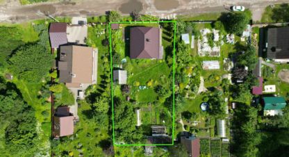 Купить 4-х комнатную дом на улице Октябрьская ул г. Шлиссельбург. Фотография №4