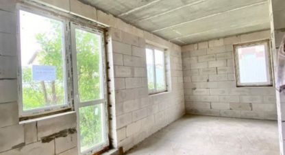 Купить 4-х комнатную коттедж/дачу на улице Культуры ул г. Щеглово. Фотография №4