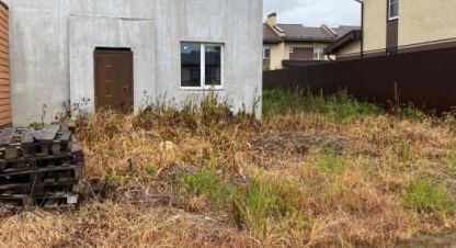 Купить 4-х комнатную коттедж/дачу в г. Щеглово. Фотография №2