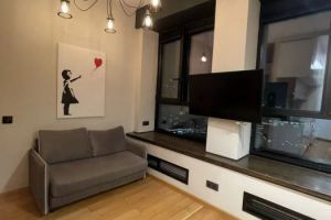 Сдам квартиру 1 комнатную с общей площадью 36м2, 9/10 эт., на улице Головинское шоссе, г. Москва, Москва, Россия, агентство Электронный риэлтор