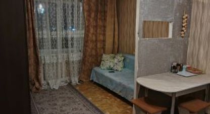 Купить квартиру 1 комнатную, 35 кв. м. Фотография №1 Продам квартиру 1 комнатную с общей площадью 35м2, 9/9 эт., на улице Интернациональная, г. Ханты-мансийский авт. окр.у- югра, Ханты-Мансийский авт. окр., Россия, агентство Электронный риэлтор. Фотография №1