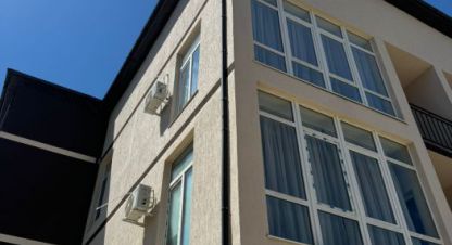 Купить квартиру 1 комнатную, 34.9 кв. м. Фотография №1 Продам квартиру 1 комнатную с общей площадью 34.9м2, 1/3 эт., на улице Челнокова, г. Севастополь, Крым авт. респ., Россия, агентство Электронный риэлтор. Фотография №1