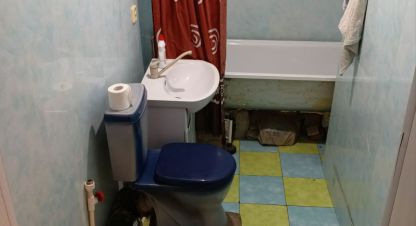 Купить 1 комнатную квартиру на улице Луговая г. Оренбург. Фотография №4