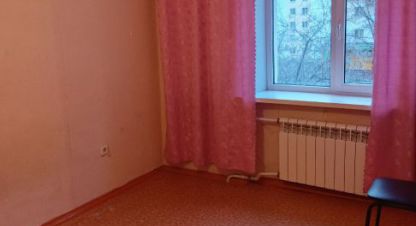 Продам квартиру 1 комнатную с общей площадью 30м2, 3/5 эт., на улице Луговая, г. Оренбург, Оренбургская обл., Россия, агентство Электронный риэлтор. Фотография №1