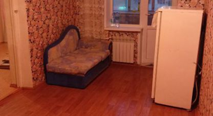 Купить 1 комнатную квартиру в г. Оренбург. Фотография №2