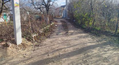 Купить земельный участок. Фотография №8 Купить земельный участок, Россия, г. Снт сапун-гора. Фотография №8