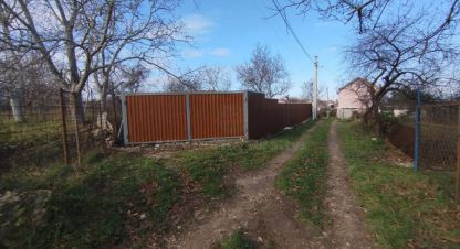 Продаётся земельный участок в г. Снт сапун-гора. Фотография №6 Продаётся земельный участок в г. Снт сапун-гора. Фотография №6