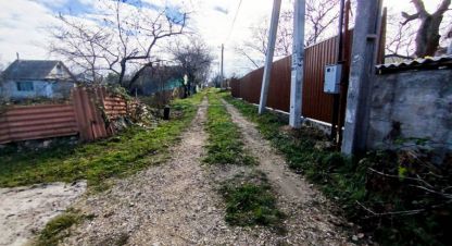 Купить земельный участок на улице 51 армия г. Снт сапун-гора. Фотография №5 Купить земельный участок на улице 51 армия г. Снт сапун-гора. Фотография №5