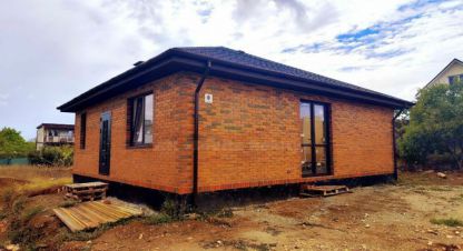 Купить дом 3-х комнатную, 90 кв. м., Россия, г. Мрия. Фотография №8