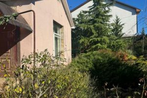 Продам дом 3-х комнатный с общей площадью 63м2, г. Гавань, Крым авт. респ., Россия, агентство InVita Realty