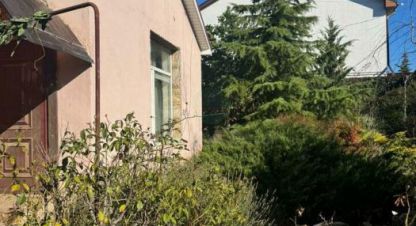 Продам дом 3-х комнатный с общей площадью 63м2, г. Гавань, Крым авт. респ., Россия, агентство InVita Realty. Фотография №1