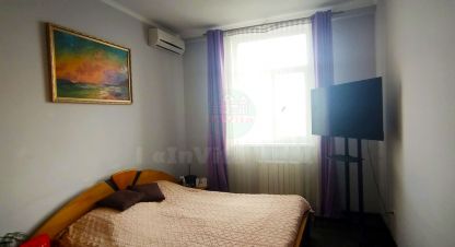 Купить 2-х комнатную квартиру на улице Победы г. Севастополь. Фотография №4