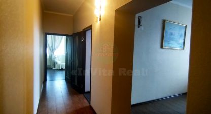 Купить квартиру 2-х комнатную, 71 кв. м., Россия, г. Севастополь. Фотография №10