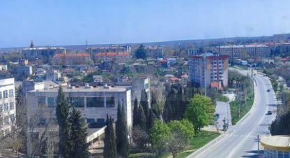 Купить 2-х комнатную квартиру в г. Севастополь. Фотография №2