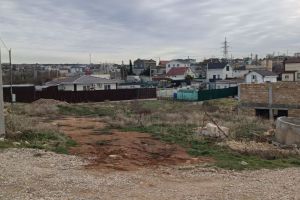 Продам земельный участок, г. Троллейбусник-2, Крым авт. респ., Россия, агентство InVita Realty Продам земельный участок, г. Троллейбусник-2, Крым авт. респ., Россия, агентство InVita Realty