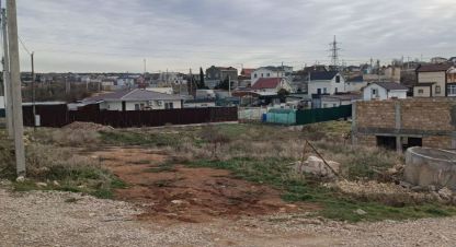 Продам земельный участок, г. Троллейбусник-2, Крым авт. респ., Россия, агентство InVita Realty. Фотография №1