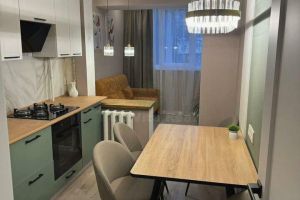 Продам квартиру 2-х комнатную с общей площадью 46м2, 2/7 эт., на улице Генерала Острякова, г. Севастополь, Крым авт. респ., Россия, агентство InVita Realty Продам квартиру 2-х комнатную с общей площадью 46м2, 2/7 эт., на улице Генерала Острякова, г. Севастополь, Крым авт. респ., Россия, агентство InVita Realty