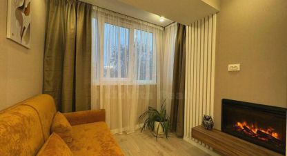 Продаётся 2-х комнатная квартира в г. Севастополь. Фотография №6