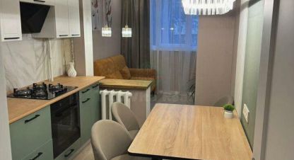 Продам квартиру 2-х комнатную с общей площадью 46м2, 2/7 эт., на улице Генерала Острякова, г. Севастополь, Крым авт. респ., Россия, агентство InVita Realty. Фотография №1