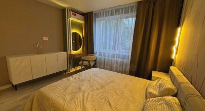 Купить 2-х комнатную квартиру на улице Генерала Острякова г. Севастополь. Фотография №4