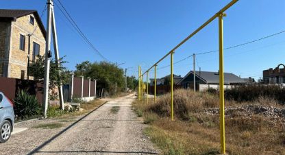 Продам земельный участок, на улице Агатовая, г. Севастополь, Крым авт. респ., Россия, агентство InVita Realty. Фотография №1