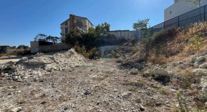 Купить земельный участок в г. Севастополь. Фотография №3