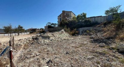 Купить земельный участок на улице Агатовая г. Севастополь. Фотография №4