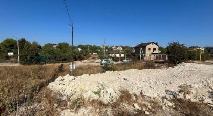 Продаётся земельный участок в г. Севастополь. Фотография №7