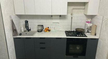 Купить квартиру на улице Генерала Острякова г. Севастополь. Фотография №5