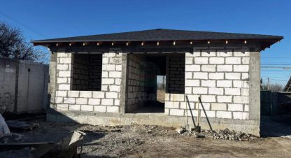 Купить дом 3-х комнатную, 81 кв. м. Фотография №8 Купить дом 3-х комнатную, 81 кв. м., Россия, г. Тсн снт эдельвейс. Фотография №8