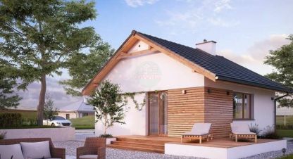 Купить дом 3-х комнатную, 81 кв. м. Фотография №1 Продам дом 3-х комнатный с общей площадью 81м2, г. Тсн снт эдельвейс, Крым авт. респ., Россия, агентство InVita Realty. Фотография №1