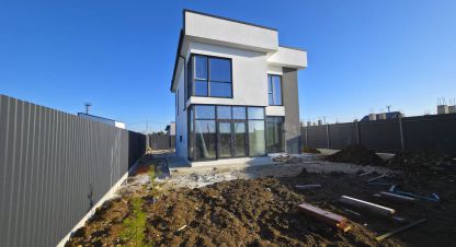 Купить 3-х комнатную дом в г. Севастополь. Фотография №2