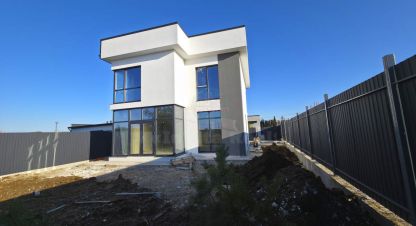 Продам дом 3-х комнатный с общей площадью 130м2, на улице Лесхозная, г. Севастополь, Крым авт. респ., Россия, агентство InVita Realty. Фотография №1