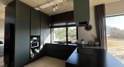 Продам дом 4-х комнатный с общей площадью 220м2, на улице Розовый проезд, г. Севастополь, Крым авт. респ., Россия, агентство InVita Realty. Фотография №1