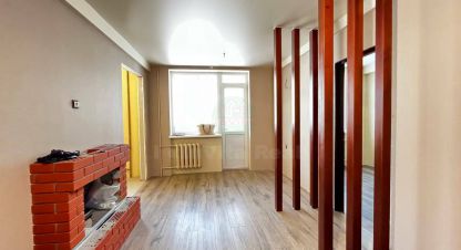 Продам квартиру 2-х комнатную с общей площадью 43.5м2, 1/5 эт., на улице Генерала Острякова, г. Севастополь, Крым авт. респ., Россия, агентство InVita Realty. Фотография №1