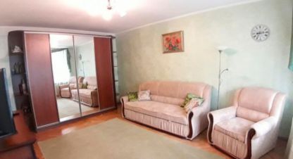 Снять квартиру 2-х комнатную, 60 кв. м., Украина, г. Киев. Фотография №10