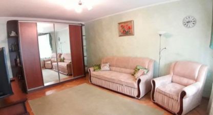 Снять квартиру 2-х комнатную, 60 кв. м., Украина, г. Киев. Фотография №9