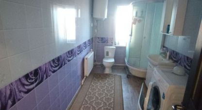 Купить дом 3-х комнатную, 109 кв. м., Россия, г. Курган. Фотография №9