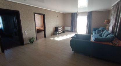 Продаётся 3-х комнатная дом в г. Курган. Фотография №6