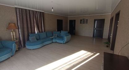 Продам дом 3-х комнатный с общей площадью 109м2, Зайково район, г. Курган, Курганская обл., Россия, агентство Домовой45. Фотография №1