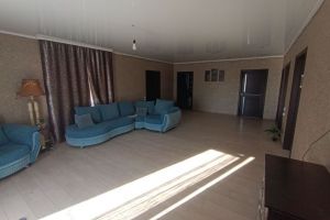 Продам дом 3-х комнатный с общей площадью 109м2, Зайково район, г. Курган, Курганская обл., Россия, агентство Домовой45