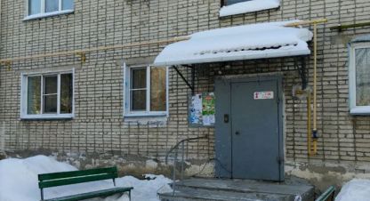 Купить 1 комнатную квартиру в г. Курган. Фотография №2 Купить 1 комнатную квартиру в г. Курган. Фотография №2