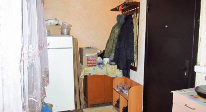 Продаётся 2-х комнатная дом в г. Курган. Фотография №6